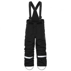 Didriksons Детски ски панталон Didriksons Kid's Idre Pants 6 Ski trousers - Black - размер 80 (701-2206-0111)