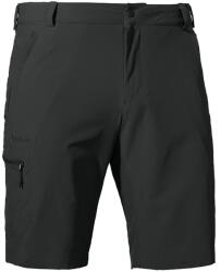 Schöffel Мъжки къси панталони Schöffel Shorts Folkstone Shorts - Asphalt - размер 52 (EU) (012-1395-0114)
