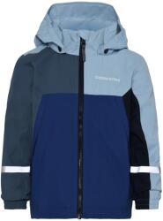 Didriksons Детско водоустойчиво яке Didriksons Kid's Pilvi Jacket 2 Waterproof jacket - Blue Fog - размер 100 (703-6736-0113)