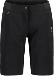 Maloja Дамски шорти за колоездене Maloja Women's AnemonaM. Cycling bottoms - Deep Black - размер XXL (155-2443-0115)