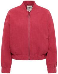 Tranquillo Дамско ежедневно яке Tranquillo Women's Jacke Rumii Casual jacket - Garnet Red - размер 42 (EU) (103-2965-0114)