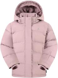Kamik Детско яке парка Kamik Kid's Millie Synthetic jacket - Woodrose - размер 122 (EU) (703-6107-0216)