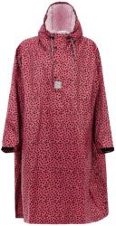 Protest Дамско водоустойчиво яке Protest Women's PRTLaugh Rain poncho - Rose Dust - размер One Size (102-4498-0311)