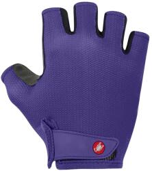 Castelli Дамски ръкавици Castelli Women's Competizione Glove - Ultraviolet - размер XS (202-8372-0311)