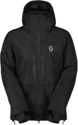 Scott Мъжко ски яке Scott Ultimate Dryo Jacket Ski jacket - Black (004-7073-0311)