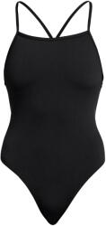 Funkita Дамски бански костюм Funkita Women's Tie Me Tight One Piece Swimsuit - Still Black - размер 36 (EU) (150-5662-0513)