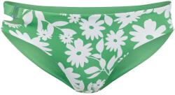 boochen Дамско бикини долнище boochen Women's Caparica Bottom Bikini bottom - Green Moonflower / Mint - размер XXL (150-2073-0816)