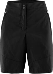 Löffler Дамски шорти за колоездене Löffler Women's Bike Shorts Brioni-B CSL Cycling bottoms - Black - размер 40 (EU) (155-1981-0114)
