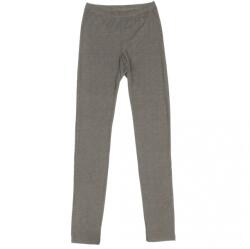 Joha Дамско мериносово термобельо Joha Women's Leggings 85/15 Merino base layer - Sesame Melange (115-1447-0312)