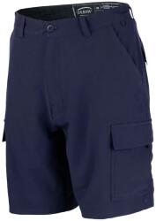 Oxbow Мъжки къси панталони Oxbow Weekend Weekend Shorts - Deep Marine - размер 33 (US) (012-4073-0215)