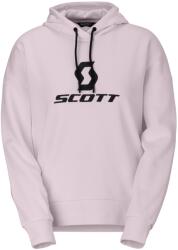 Scott Дамски суичър Scott Women's Hoody Icon L/S Hoodie - Bliss Pink - размер XL (117-3636-0115)
