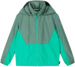 Reima Детско ветрозащитно яке Reima Kid's Henkilo Windproof jacket - Stone Green - размер 164 (EU) (718-0097-0221)