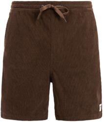 Protest Мъжки къси панталони Protest PRTUleyo Shorts - Hazelnut Brown - размер M (012-3542-0513)