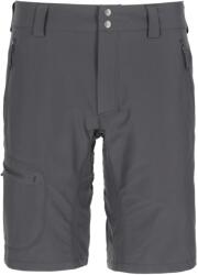 Rab Мъжки къси панталони Rab Incline Light Shorts - Anthracite (012-4089-0111)