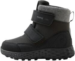 Reima Детски зимни ботуши Reima Kid's Hallava Winter boots - Peat Grey - размер 30 (EU) (702-4844-0317)