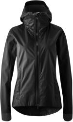 Gonso Дамско водоустойчиво яке за колоездене Gonso Women's Save Jacket Trail Cycling jacket - Black - размер 44 (EU) (151-0762-0416)