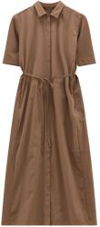 Jeanne Baret Дамска рокля Jeanne Baret Women's Sumatra Shirt Dress - Argan - размер 36 (EU) (134-1899-0111)