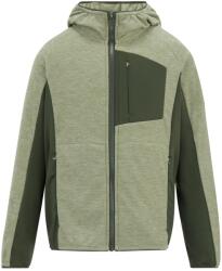 Regatta Детско поларено яке Regatta Kid's Skylar Fleece jacket - Light Sage / Dark Khaki - размер 11-12 Years (703-7795-0415)