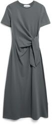 Armedangels Дамска рокля ARMEDANGELS Women's Jeltaa Jersey Dress - Space Steel (134-1874-0112)