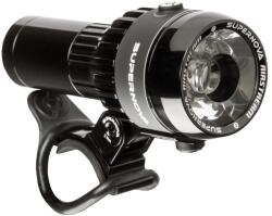 Supernova Велосипедна светлина Supernova Airstream 2 Fahrradscheinwerfer Bike light - Black - размер One Size (870-3178-0111)
