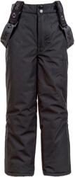ZIG ZAG Детски ски панталон Zig zag Kid's Soho Ski Pant W-Pro 10000 Ski trousers - Black - размер 92/98 (701-3343-0111)