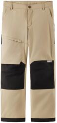 Reima Детски туристически панталон Reima Kid's Sampu Walking trousers - Earthy Beige - размер 164 (EU) (701-2919-0621)