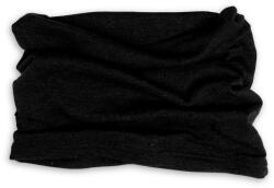 Engel Детски шал Engel Kid's Multitube Neckerchief - Schwarz Melange - размер 22 x 7 cm (203-2970-0111)