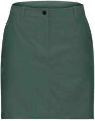 Jack Wolfskin Дамски скорт Jack wolfskin Women's Waimea Skort - Sago Palm - размер 36 (EU) (113-1194-0512)