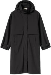 ELVINE Дамско палто Elvine Women's Kelly Coat - Black - размер XL (102-5119-0115)