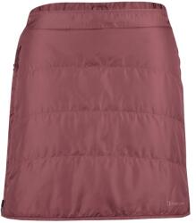 Heber Peak Дамска синтетична пола Heber peak Women's LoblollyHe. Padded Skirt Synthetic skirt - Light Berry - размер 46 (EU) (113-0620-0817)
