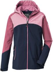 killtec Детско водоустойчиво яке Killtec Kid's Kos 158 Waterproof jacket - Dunkelnavy - размер 116 (EU) (703-6847-0111)