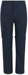 Regatta Детски панталон със свалящи крачоли Regatta Kid's Sorcer Zip Off Trousers III Zip-off trousers - Navy - размер 13 Years (701-4690-0216)