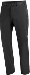 Salomon Мъжки туристически панталон Salomon Wayfarer Pants 2.0 Walking trousers - Deep Black (010-1606-0116)