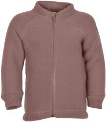 Mikk-Line Детско вълнено яке Mikk-Line Kid's Wool Jacket - Burlwood - размер 122 (EU) (703-1906-0713)