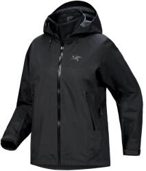 Arc'teryx Дамско водоустойчиво яке Arc'teryx Women's Beta AR Jacket Waterproof jacket - Black (102-5042-0213)