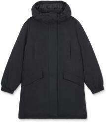 Volcom Дамско палто Volcom Women's Sleepi Puff Up Parka Coat - Black (102-4133-0113)