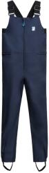 Namuk Детски водоустойчив панталон Namuk Kid's Dan Regenhose Waterproof trousers - True Navy - размер 92/98 (EU) (701-3364-0114)