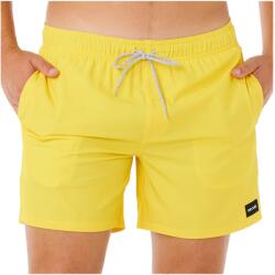Rip Curl Мъжки бански слипове Rip Curl Offset Daily Volley Swim brief - Blazing Yellow (050-2292-0112)