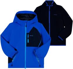Kamik Детско 3-в-1 яке Kamik Kid's Silas Waterproof jacket - Blue / Midnight - размер 116 (EU) (703-5363-0115)