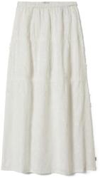 Brixton Дамска пола Brixton Women's The Abigail Skirt - Off White Floral (113-1180-0114)