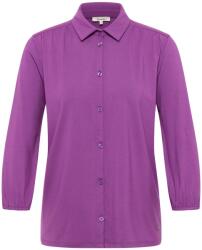 Tranquillo Дамска рокля Tranquillo Women's Jerseybluse Kaaty Dress - Sparkling Grape (134-1915-0213)