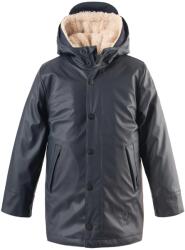 GOSOAKY Детско 3-в-1 яке GOSOAKY Kid's Snake Pit 3 in 1 Raincoat 3-in-1 jacket - Sky Captain Blue - размер 110/116 (EU) (703-6875-0313)