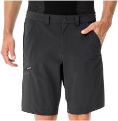 Vaude Мъжки къси панталони Vaude Farley Stretch Bermuda II Shorts - Black - размер 48 (EU) (012-2021-0112)