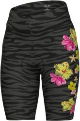 Alé Дамски шорти за колоездене Alé Women's Sauvage Shorts Cycling bottoms - Black (155-1710-0115)
