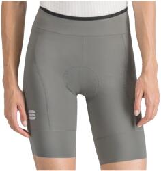 Sportful Дамски шорти за колоездене Sportful Women's SRK Short Cycling bottoms - Gun Metal (155-2046-0214)