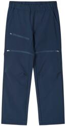 Reima Детски панталон със свалящи крачоли Reima Kid's Tuplat Zip-off trousers - Navy - размер 164 (EU) (701-4297-0121)