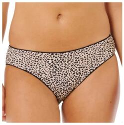Rip Curl Дамско бикини долнище Rip Curl Women's Coastal Instinct Full Pant Bikini bottom - Black (150-5958-0114)