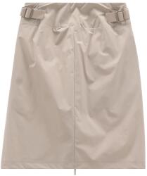 Jeanne Baret Дамска пола Jeanne Baret Women's Sumatra Skirt - Kaki - размер 36 (EU) (113-1259-0111)