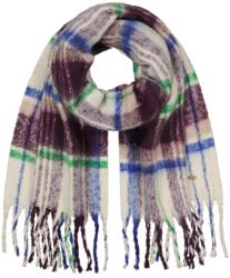 Barts Дамски шал Barts Women's Loriant Scarf Scarf - Aubergine - размер One Size (203-3094-0111)
