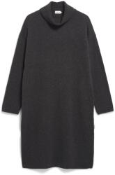 Armedangels Дамска рокля ARMEDANGELS Women's Aradiaa Dress - Steel Melange (134-1733-0213)